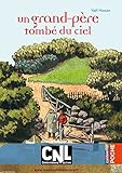 Un grand-père tombé du ciel (Casterman Poche t. 32) (French Edition) by