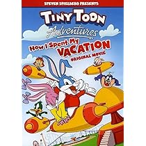 Tiny Toon Adventures: Volume 4 Looney Links! : Various: Amazon.com