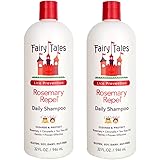 How Does Fairy Tales Lice Repel Work