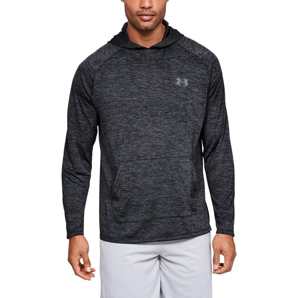 under armour men's tech 2.0 hoodie pullover