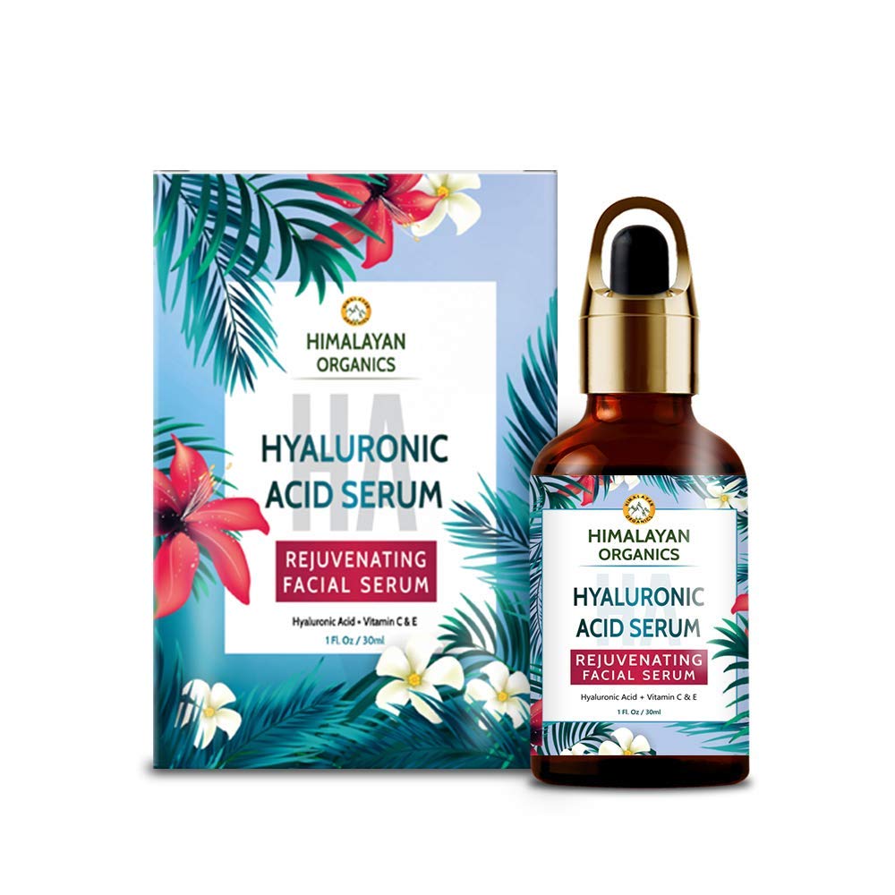 himalaya vitamin c face serum