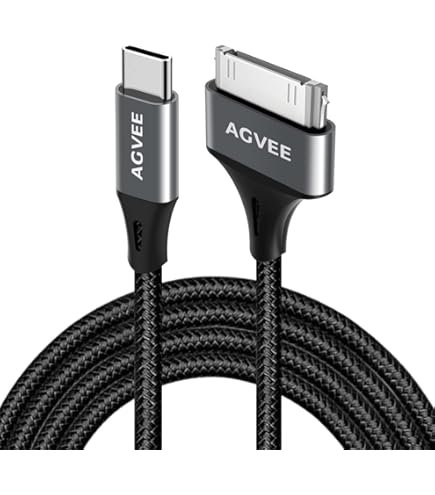 iPod Classic 120GB USBケーブル付き Amazon.com: YUSTDA New USB Black Battery Data Sync Charger