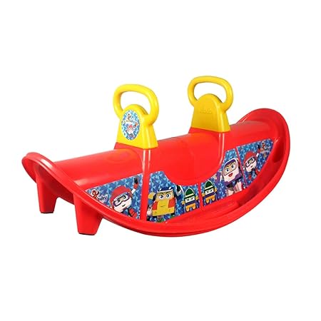 SUNBABY Boat Rocker (RED)