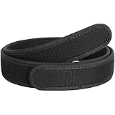 KRYDEX Hook Liner Inner Belt for Duty Belt 1.5" Tactcial Inner Belt Black