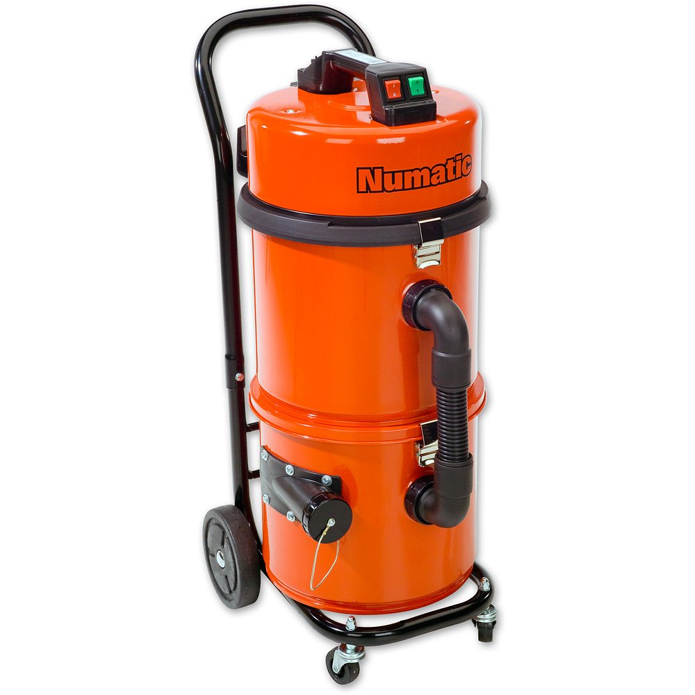 Numatic SS 350 Fine Dust Vacuum Amazon.co.uk DIY & Tools