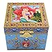 Disney Parks Exclusive Ariel Little Mermaid Musical Jewelry Box