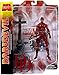 DIAMOND SELECT TOYS Marvel Select: Daredevil Action Figure Multi-colored, 7