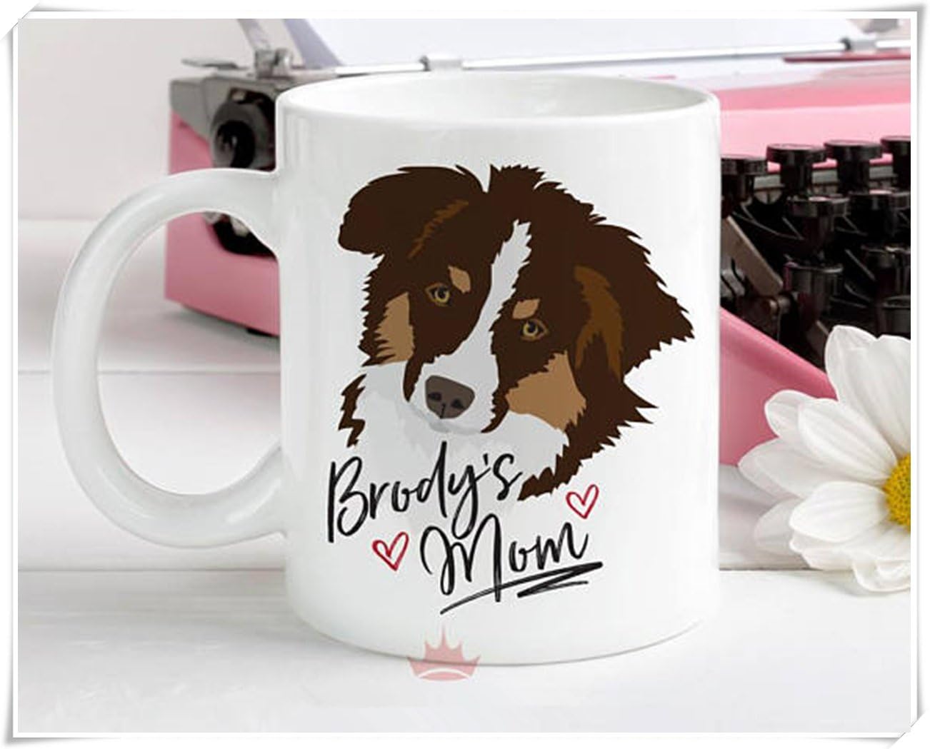 australian shepherd accessories