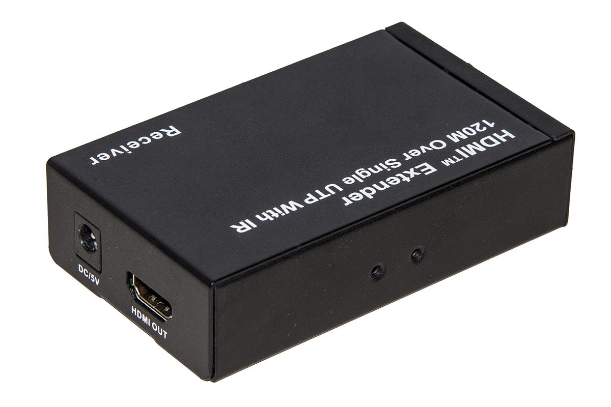 Link LKEXT18 Receiver for HDMI Extender Model LKEXT17
