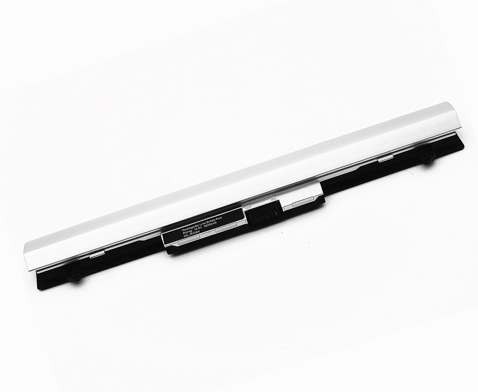 Tigervivi New 14.8V 2600mAh RO04 RO06XL Laptop Battery for HP ProBook 430,430 G3,440,440 G3 Series,Fits HSTNN-PB6P HSTNN-DB7A HSTNN-LB7A HSTNN-Q98C HSTNN-Q96C 805292-001 805045-851 811347-001
