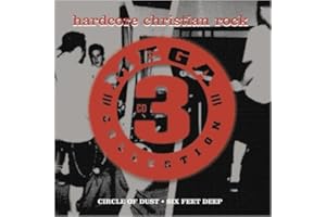 Hard Core Christian Rock - Mega 3 Collection