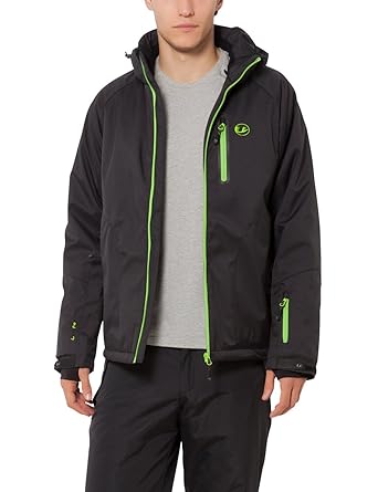 Ultrasport Everest, Chaqueta Softshell para hombre: Amazon.es: Ropa y accesorios