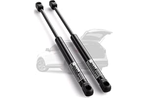 IAQWE PM3316 Santa Rear Struts Shocks Lift Supports for 2013 2014 Fe Hyundai Santa Fe Base/GLS/LX/Limited Sport Utility 4-Door Liftgate Replacement Parts, 2 pcs Hatch Liftgate Gas