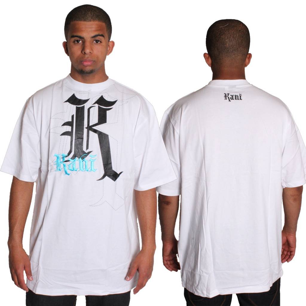 maglietta kani