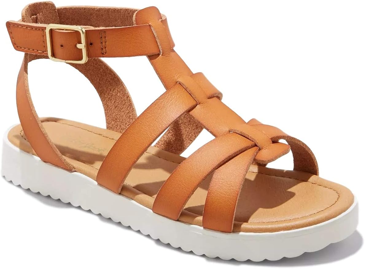 cat and jack gladiator sandals