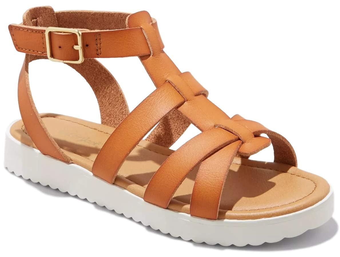 cat and jack girls sandals
