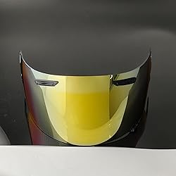 RR5 Shield for ARAI
