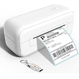Amazon.com: Phomemo Impresora térmica de etiquetas de 3.9 x 5.9 in,  impresión de alta velocidad a 5.906 in/s PM-246 impresora térmica,  compatible con UPS WorldShip, Amazon, Ebay, Etsy, Shopify, etc : Productos