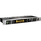 Behringer DEQ2496