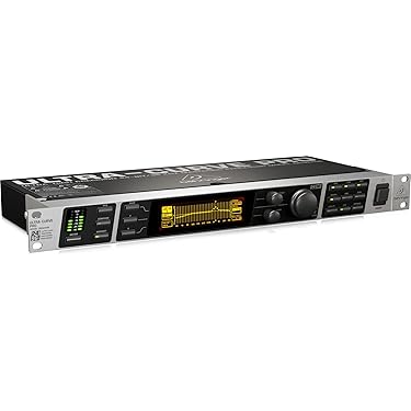 BEHRINGER PA機器 DEQ2496 RX1602 CX2310 EPQ 61vJ1LtEpeL._AC_UL375_SR375,