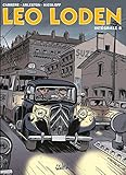 Léo Loden, Intégrale 8 : Tomes 22 à 24 by 