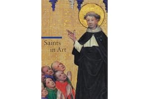Saints in Art