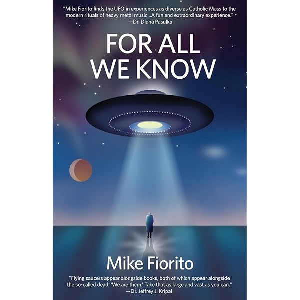 Amazon.com: The Way Out World: UFOs, ESP, Aliens, Reincarnation