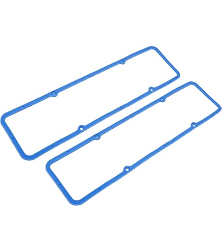 MAHLE VS50500 Engine Valve Cover Gasket Set - View #8