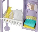 Barbie Lalka Kariera Zestaw Pediatra Baby Doctor Playset view 4