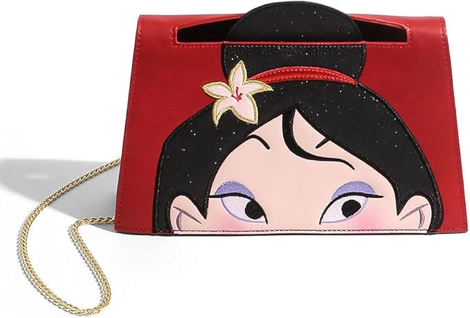 Danielle nicole mulan crossbody Clearance