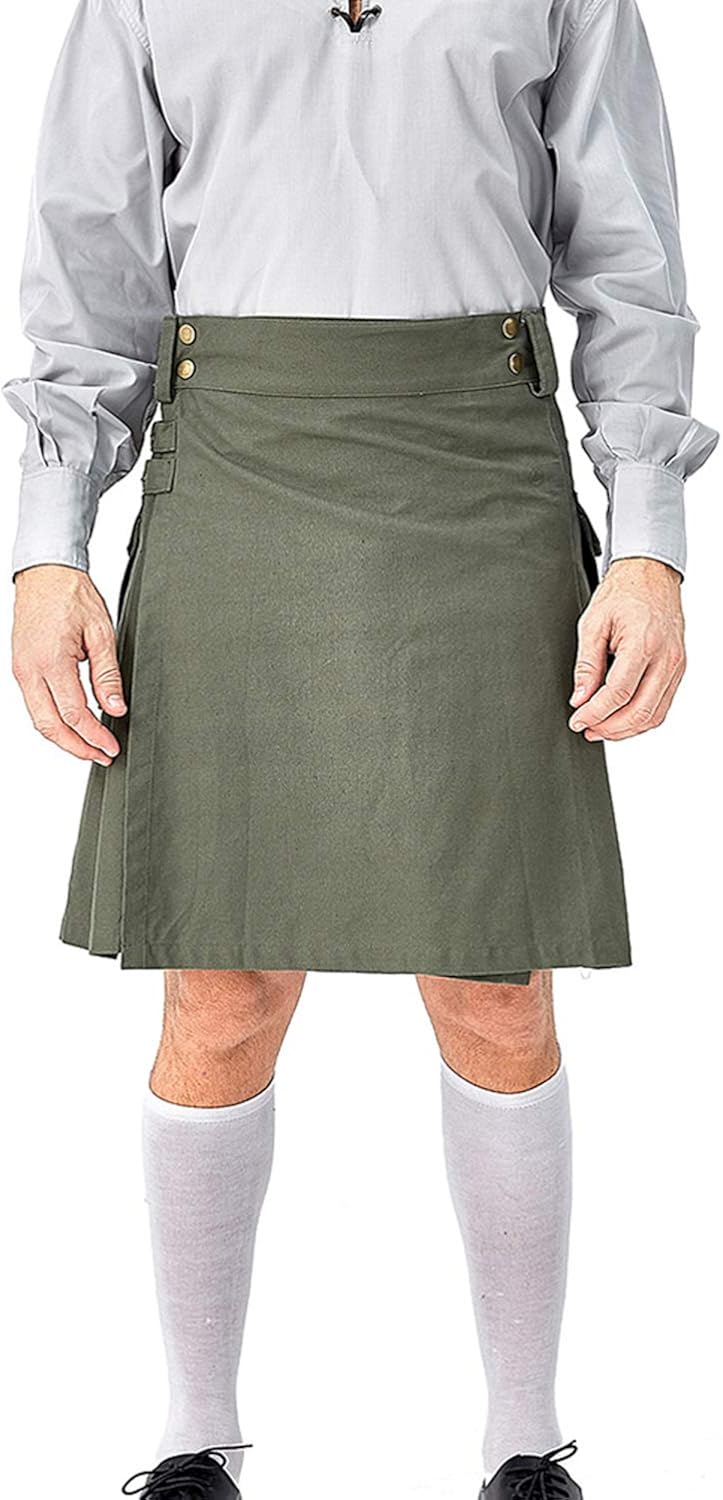 mens kilt fashion