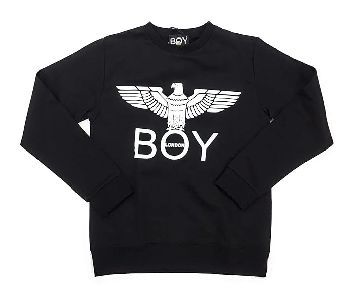 maglie boy london bambino