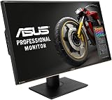 ASUS PA329Q 32" 4K UHD IPS LED Monitor 3840x2160 350 cd/m² 5ms Black view 3