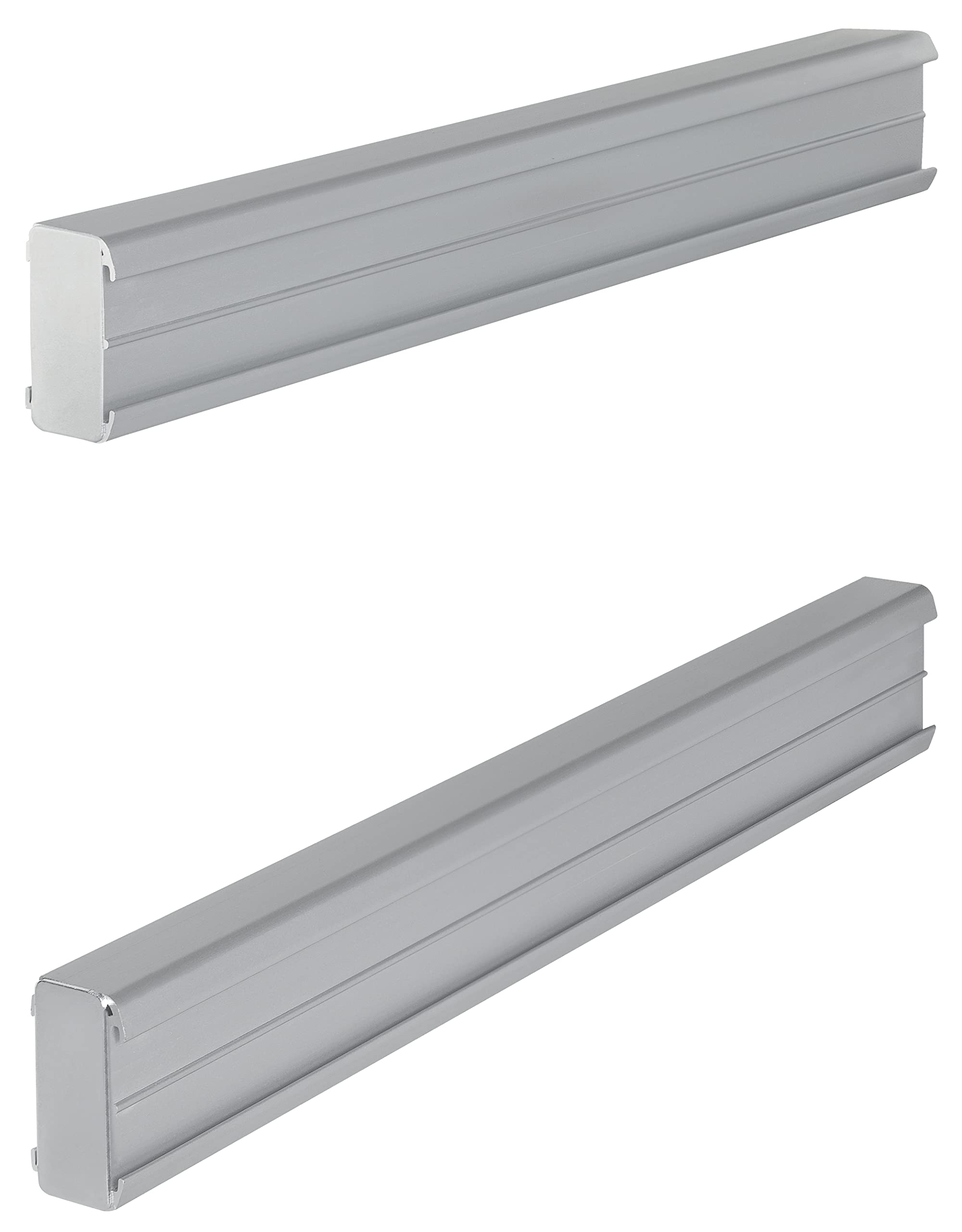 Nobo 775011 - Board Accessories Frame Profile for Plug-in 12 mm