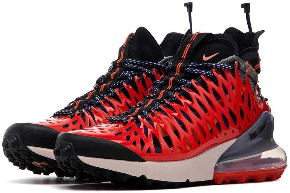 nike ispa air max 270 size 11