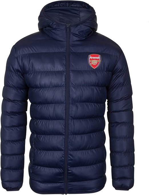 arsenal fc jacket