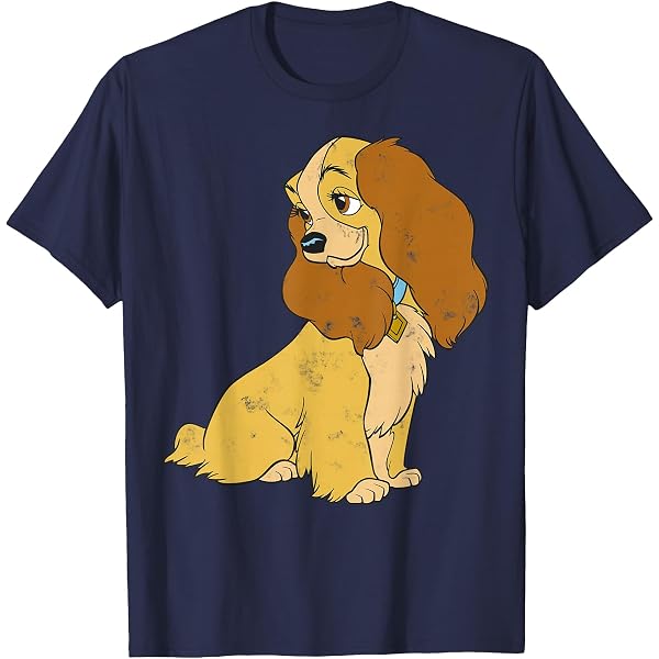 chinese dress ladies Amazon.com: Disney Tramp Lady and The Tramp Costume Premium T-Shirt Premium  T-Shirt : Clothing, Shoes & Jewelry main image 1