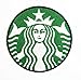 Starbucks Coffee Drink band logo patch Jacket T-shirt Sew Iron on Patch Badge Embroidery