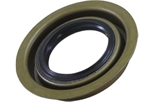 Yukon Gear & Axle YMS8516N: 7.25" & 8.25" Chrysler Pinion Seal
