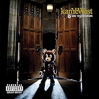 Late Registration [Vinyl] || Amazon Best Product