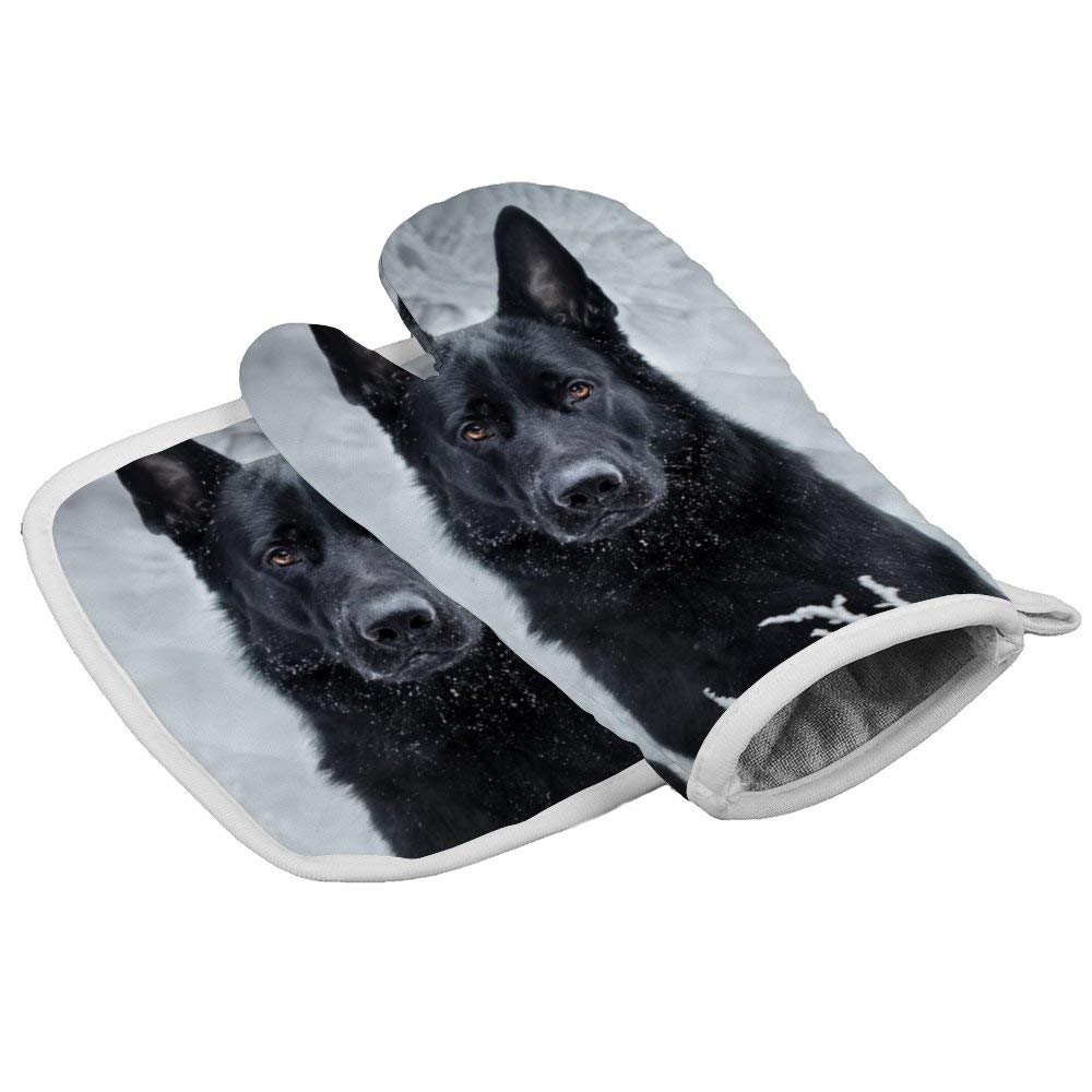 Which Is The Best German Shepherd Oven Mitts