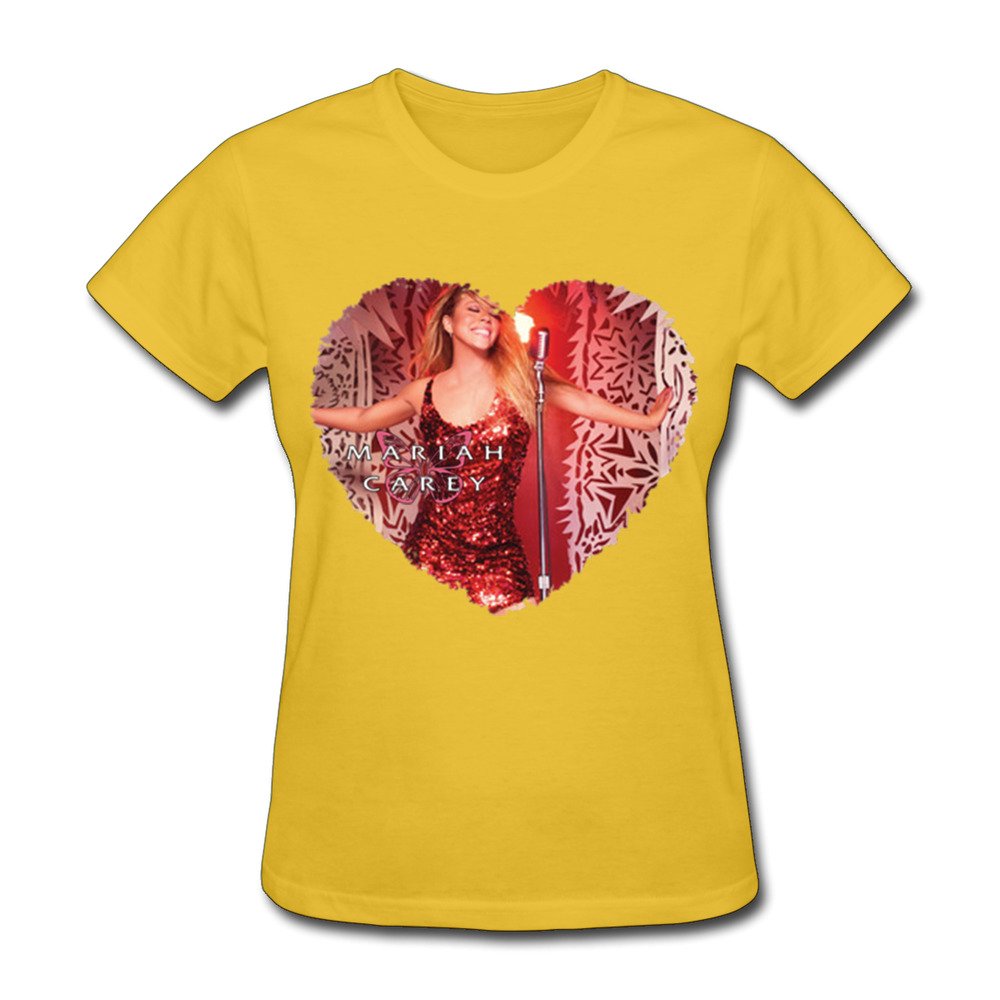 Love Mariah Carey Tour 2016 T Shirt For Kinihax