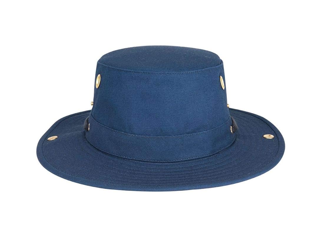tilley endurables t3 traditional canvas hat