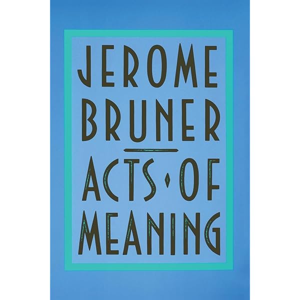 Making Stories: Law, Literature, Life: Bruner, Jerome S