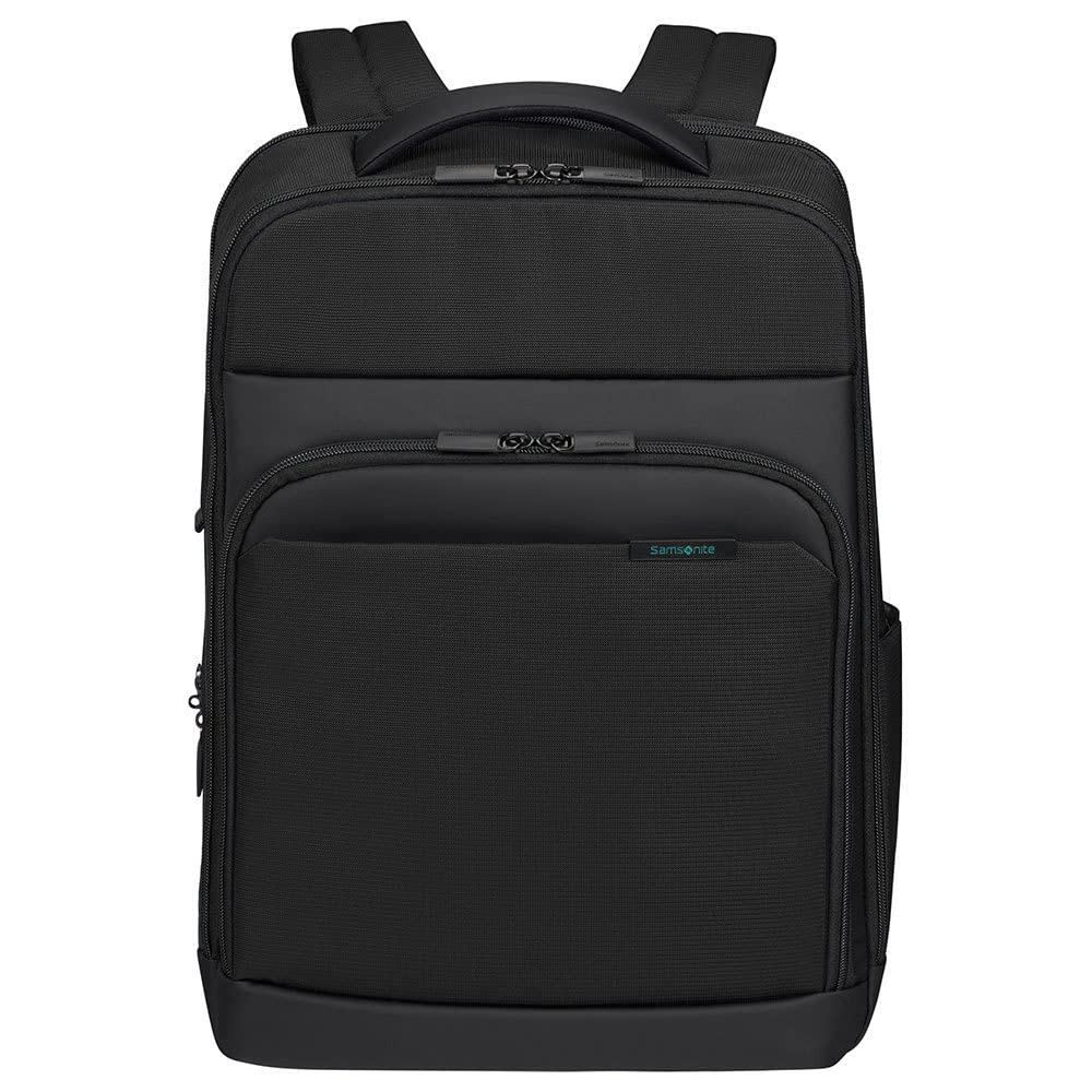Samsonite MySight - 17.3 Inch laptop backpack, 46 cm, 25.5 l, black (black)
