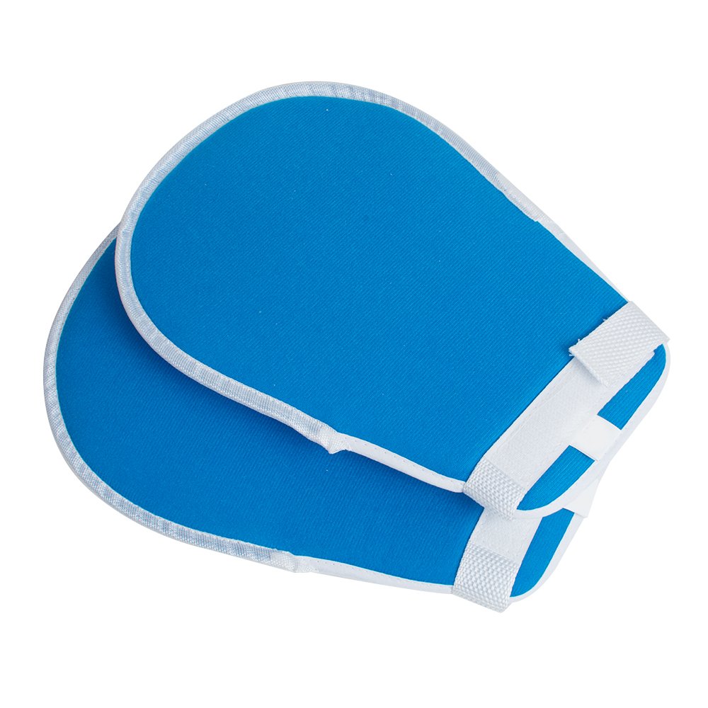 My Finger Control Mitts Ultimate Hand Protector Padded