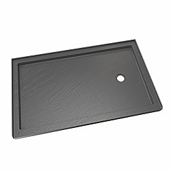 DreamLine SlimLine 32 inch D x 60 inch W x 2 3/4