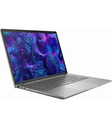 Amazon.com: HP ZBook 8 G1i 16