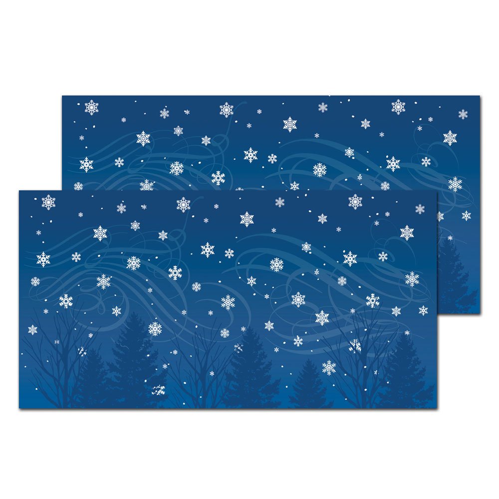 Chained christmas from first baptist church in elgin il 