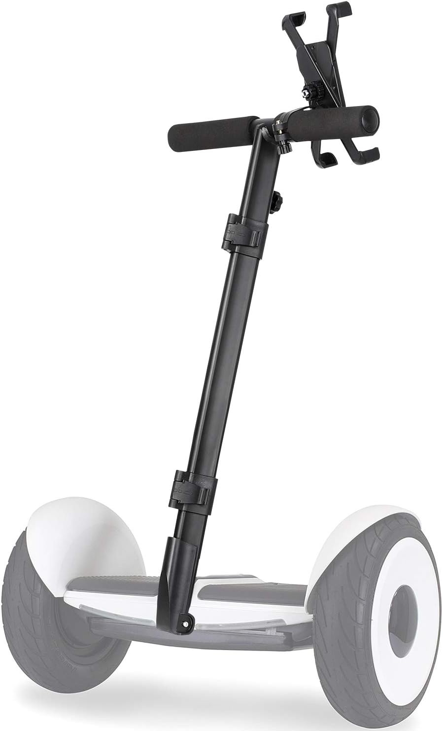 EMSWD 2019 Upgrade Handlebar Extension Knee Bar for Segway miniPRO/miniLITE/2019 Segway